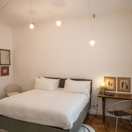 Casavignoni Luxury Apartment Near To Spanish Step ローマ エクステリア 写真