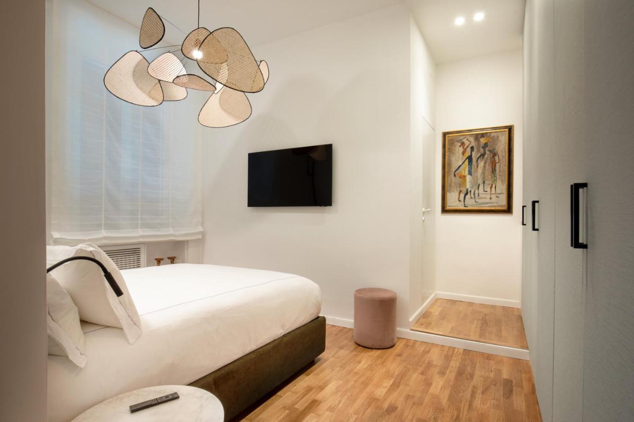 Casavignoni Luxury Apartment Near To Spanish Step ローマ エクステリア 写真