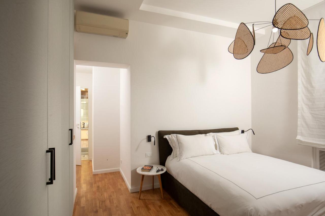 Casavignoni Luxury Apartment Near To Spanish Step ローマ エクステリア 写真