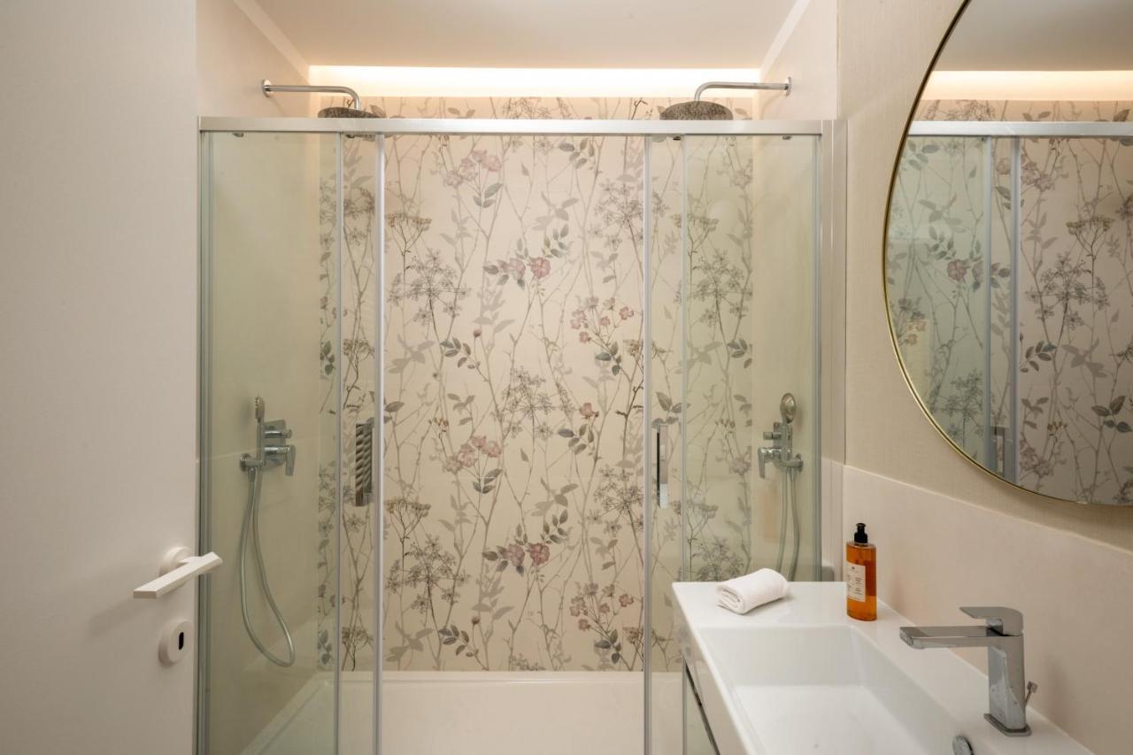 Casavignoni Luxury Apartment Near To Spanish Step ローマ エクステリア 写真