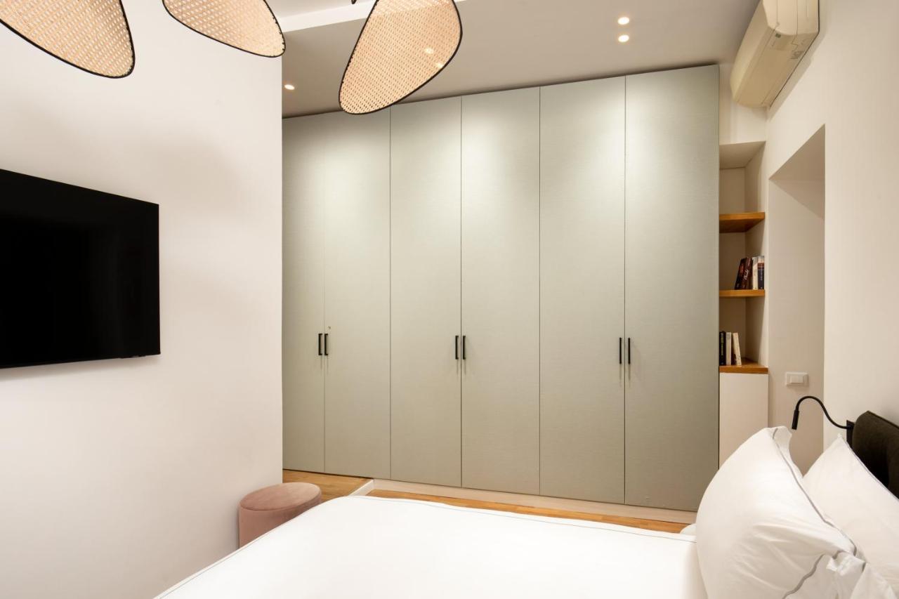 Casavignoni Luxury Apartment Near To Spanish Step ローマ エクステリア 写真