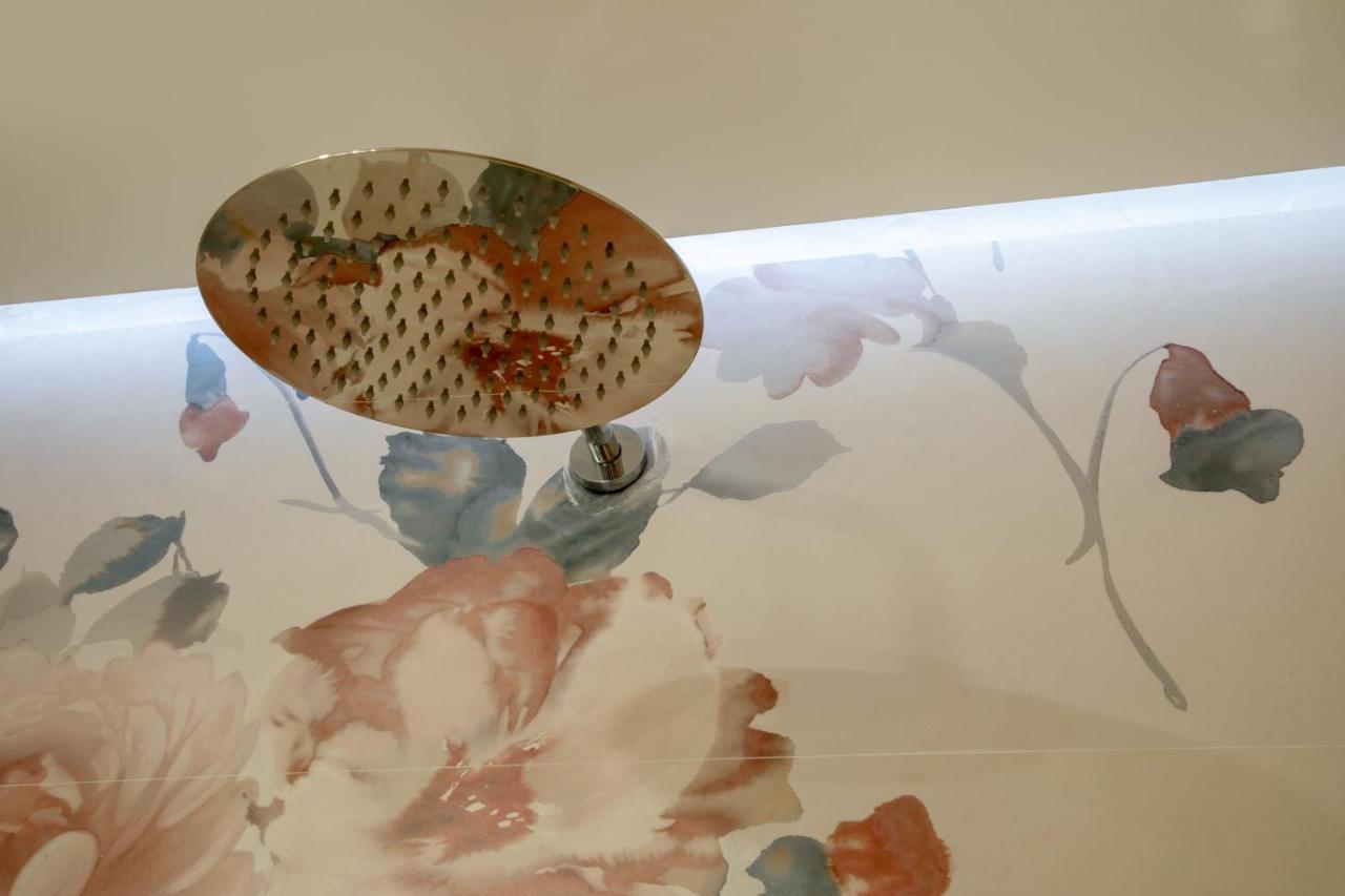 Casavignoni Luxury Apartment Near To Spanish Step ローマ エクステリア 写真