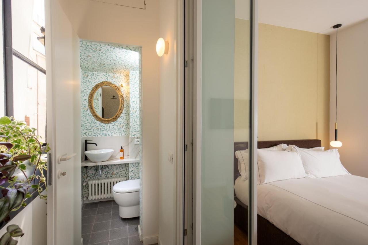 Casavignoni Luxury Apartment Near To Spanish Step ローマ エクステリア 写真