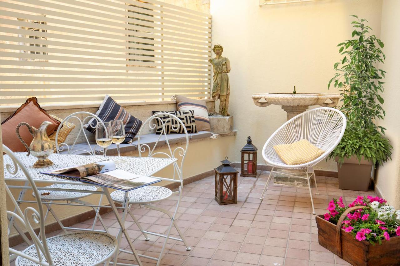 Casavignoni Luxury Apartment Near To Spanish Step ローマ エクステリア 写真