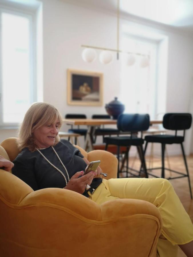 Casavignoni Luxury Apartment Near To Spanish Step ローマ エクステリア 写真