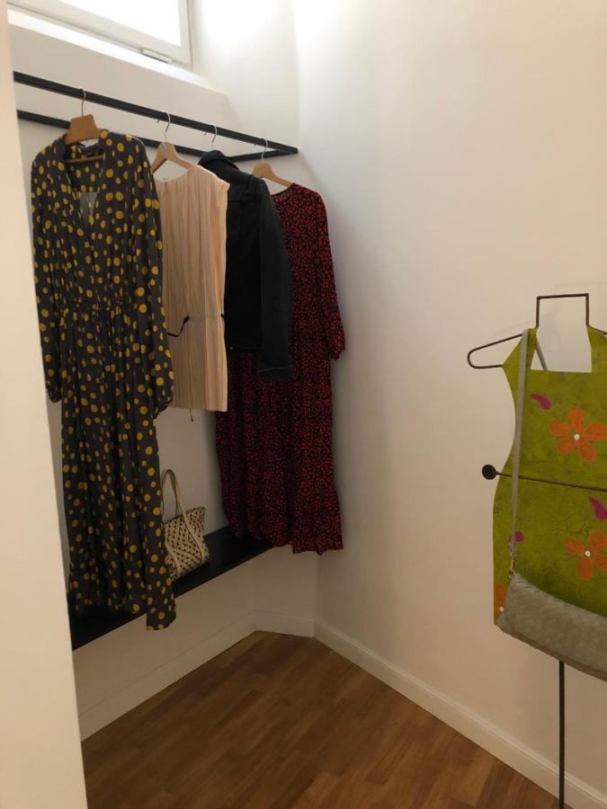 Casavignoni Luxury Apartment Near To Spanish Step ローマ エクステリア 写真