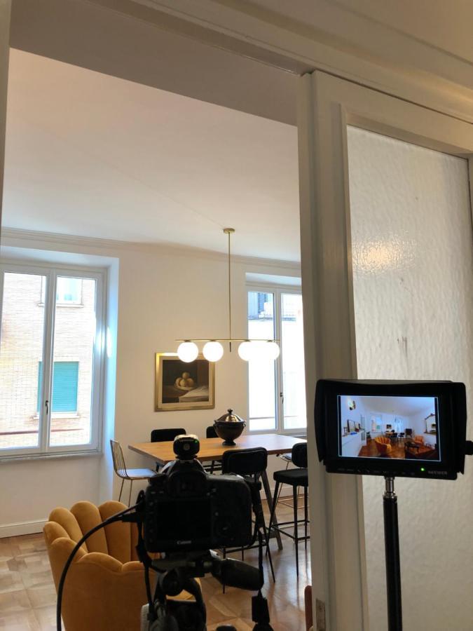 Casavignoni Luxury Apartment Near To Spanish Step ローマ エクステリア 写真