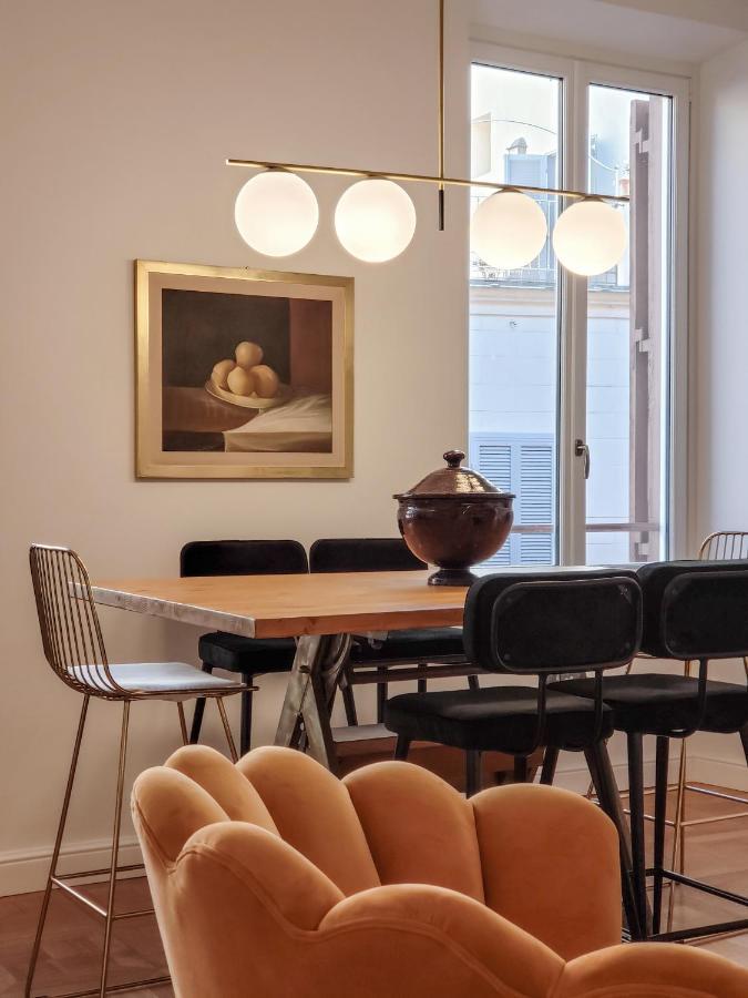 Casavignoni Luxury Apartment Near To Spanish Step ローマ エクステリア 写真