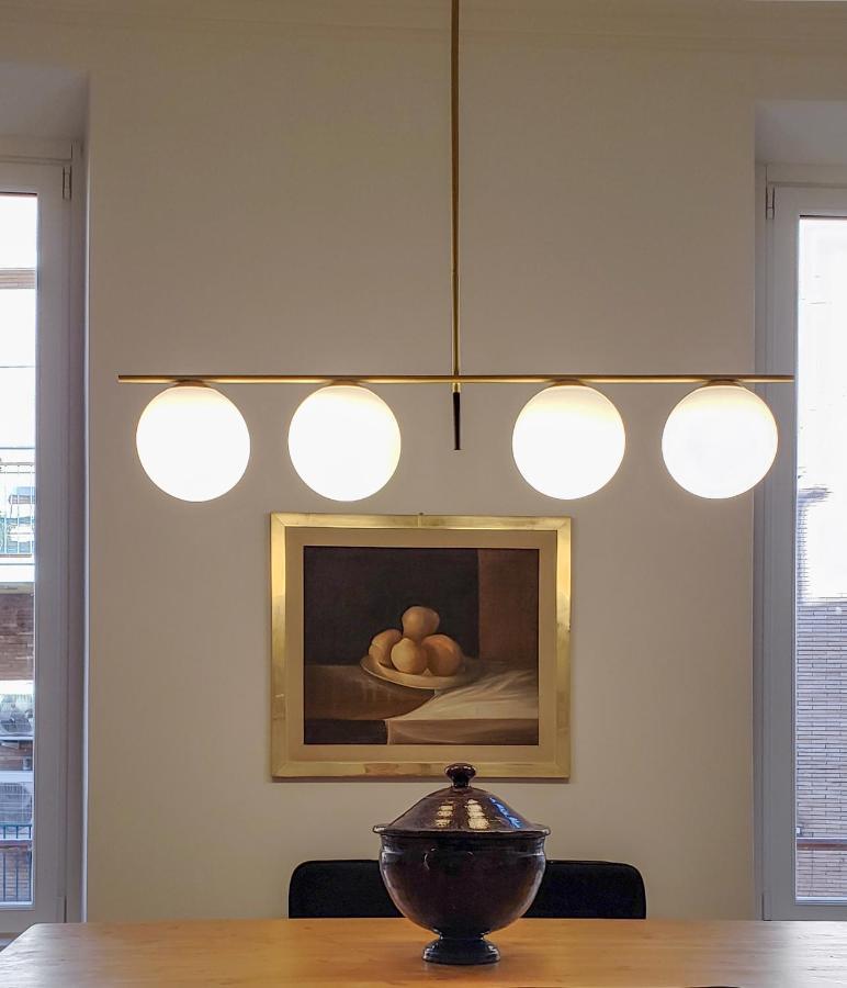 Casavignoni Luxury Apartment Near To Spanish Step ローマ エクステリア 写真