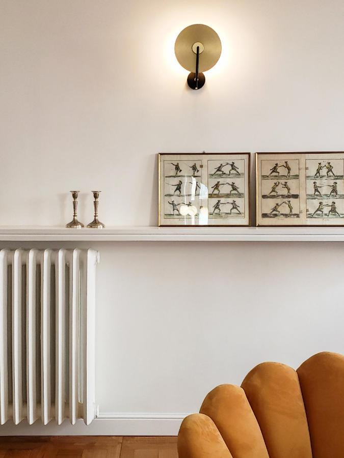 Casavignoni Luxury Apartment Near To Spanish Step ローマ エクステリア 写真