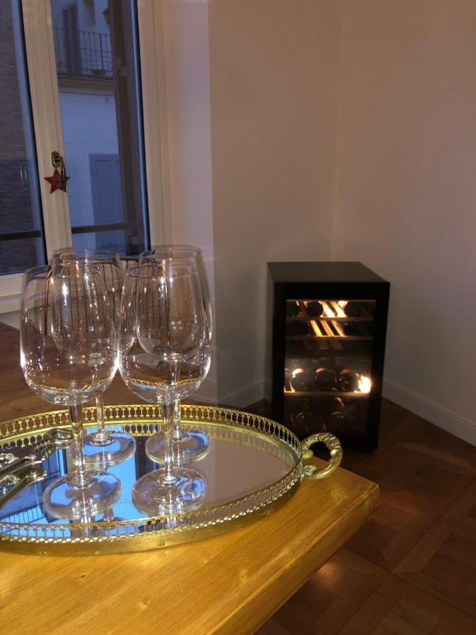 Casavignoni Luxury Apartment Near To Spanish Step ローマ エクステリア 写真
