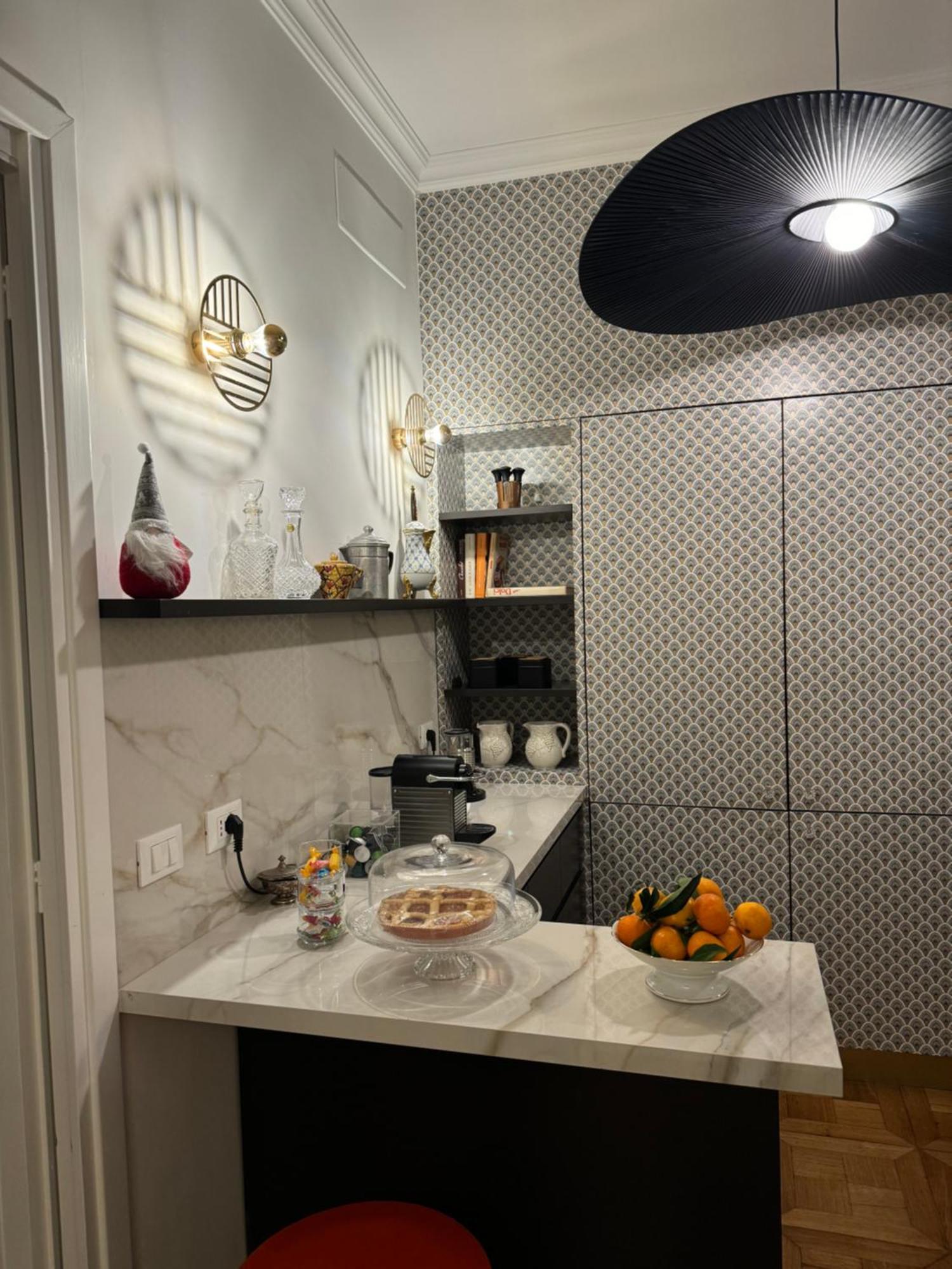 Casavignoni Luxury Apartment Near To Spanish Step ローマ エクステリア 写真