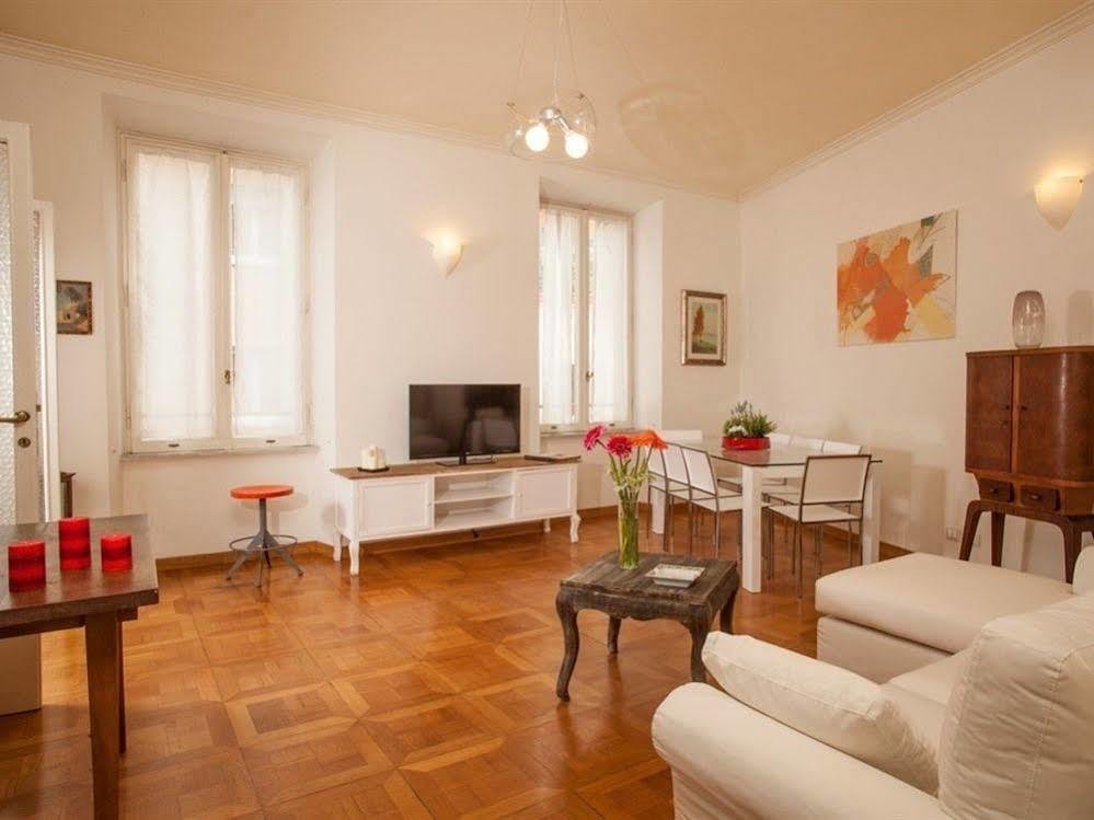 Casavignoni Luxury Apartment Near To Spanish Step ローマ エクステリア 写真